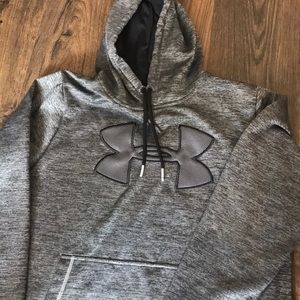 Under armour hoodie
